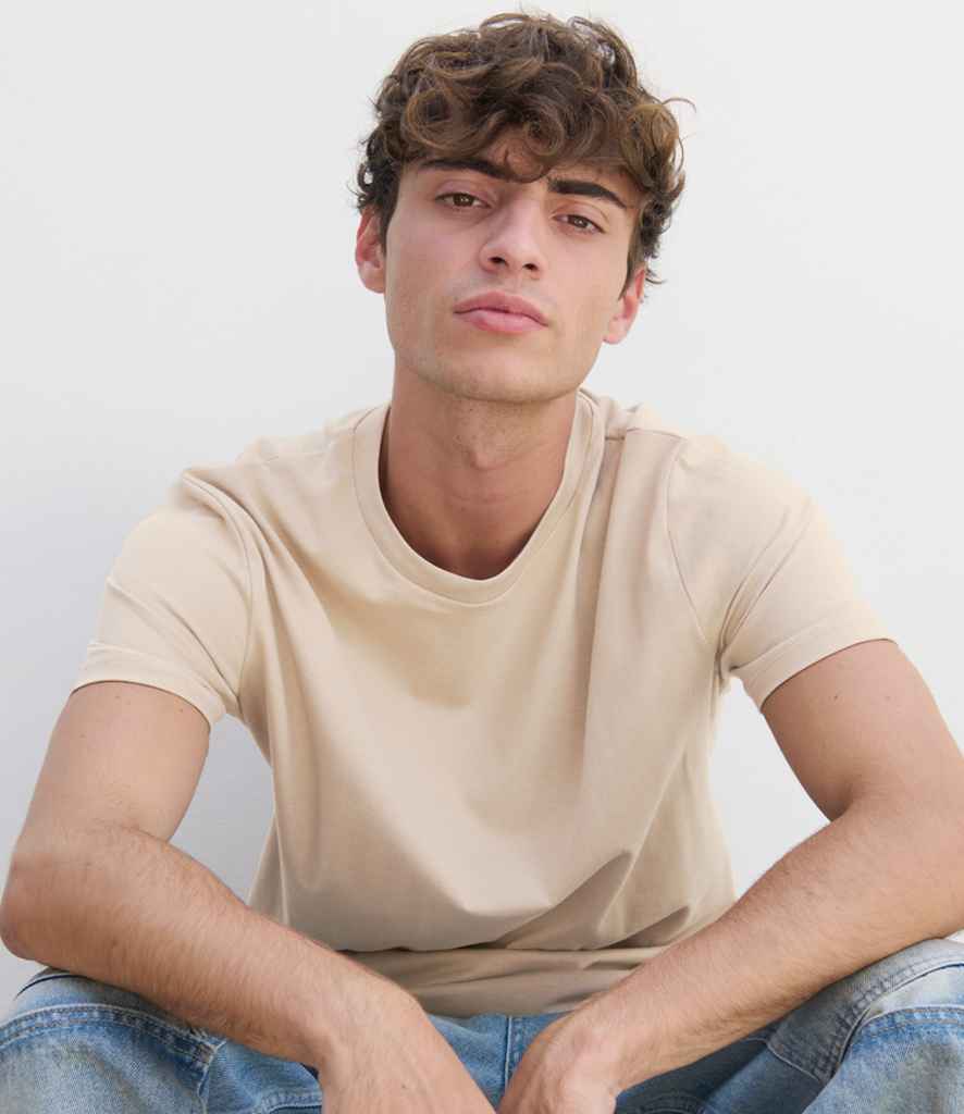 SOL'S Unisex Legend Organic T-Shirt 03981 - 03981 Linen Model
