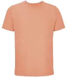 SOL'S Unisex Legend Organic T-Shirt 03981 - Peach
