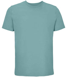 SOL'S Unisex Legend Organic T-Shirt 03981 - Pool Blue