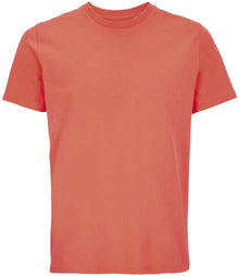 SOL'S Unisex Legend Organic T-Shirt 03981 - Pop Orange