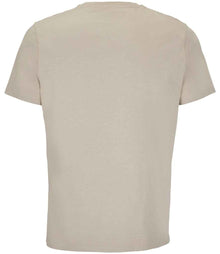 SOL'S Unisex Legend Organic T-Shirt 03981 - 03981 Rope Back