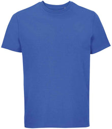 SOL'S Unisex Legend Organic T-Shirt 03981 - Royal Blue