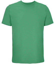 SOL'S Unisex Legend Organic T-Shirt 03981 - Spring Green