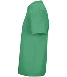SOL'S Unisex Legend Organic T-Shirt 03981 - 03981 Spring Green Side