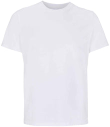 SOL'S Unisex Legend Organic T-Shirt 03981 - White