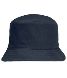 SOL'S Unisex Twill Bucket Hat 03997 - French Navy