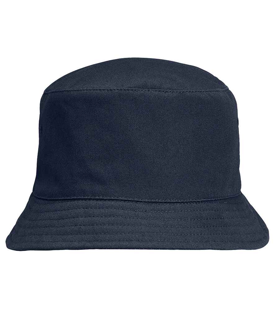 SOL'S Unisex Twill Bucket Hat 03997 - French Navy