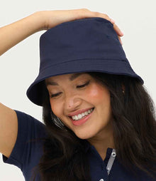 SOL'S Unisex Twill Bucket Hat 03997 - 03997 French Navy Model