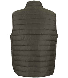 SOL'S Stream Bodywarmer 04020 - 04020 Army Back
