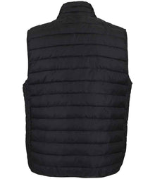 SOL'S Stream Bodywarmer 04020 - 04020 Black Back