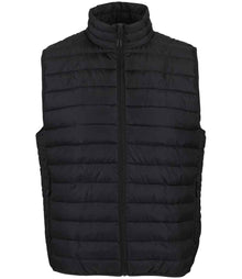 SOL'S Stream Bodywarmer 04020 - Black