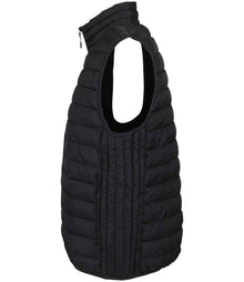 SOL'S Stream Bodywarmer 04020 - 04020 Black Side
