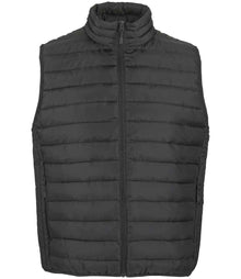 SOL'S Stream Bodywarmer 04020 - Charcoal