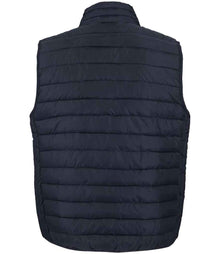 SOL'S Stream Bodywarmer 04020 - 04020 French Navy Back