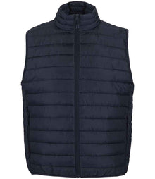 SOL'S Stream Bodywarmer 04020 - French Navy