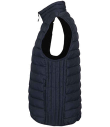 SOL'S Stream Bodywarmer 04020 - 04020 French Navy Side