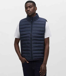 SOL'S Stream Bodywarmer 04020 - 04020 French Navy Model