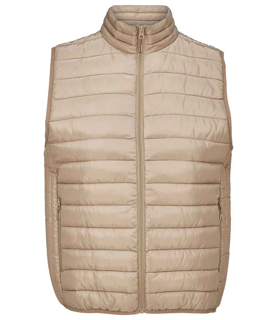 SOL'S Stream Bodywarmer 04020 - Rope