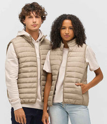SOL'S Stream Bodywarmer 04020 - 04020 Rope Model