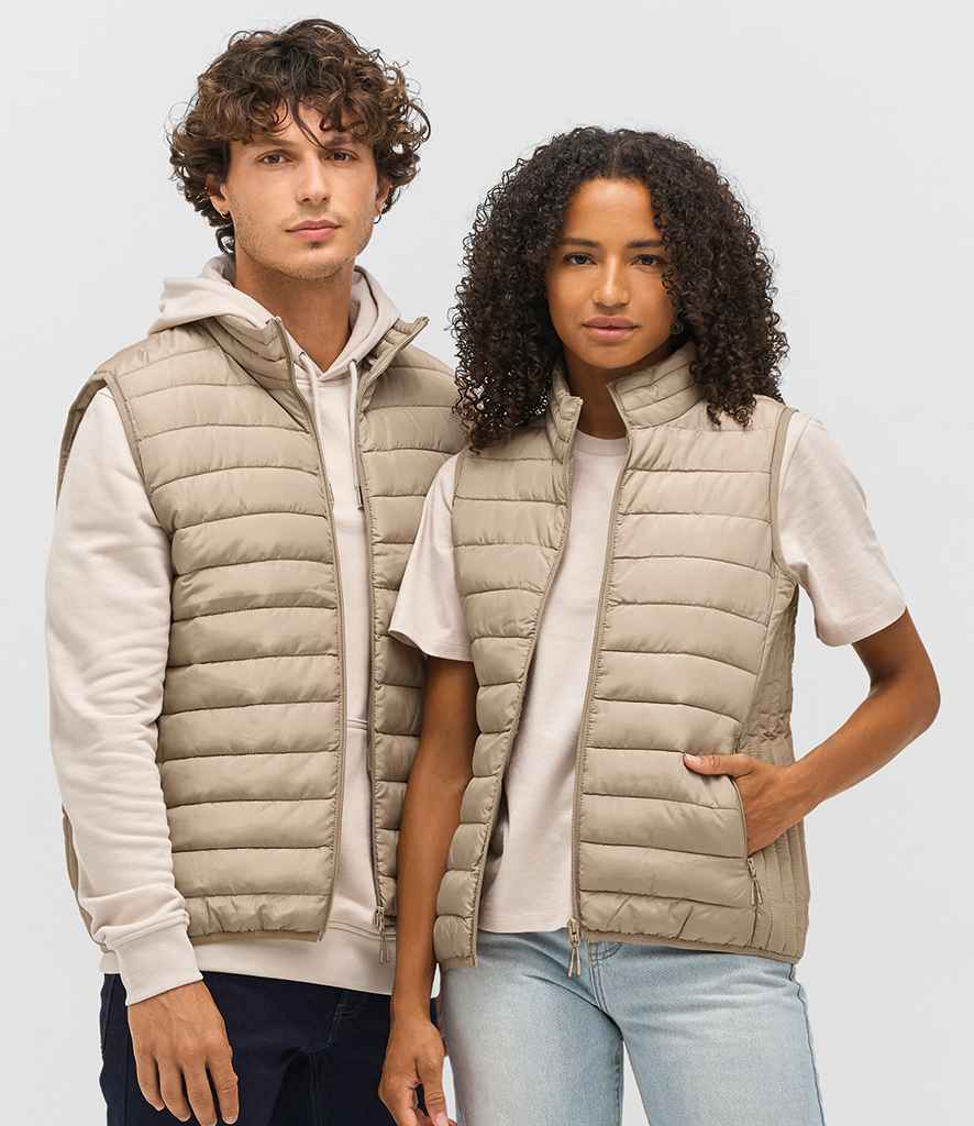 SOL'S Stream Bodywarmer 04020 - 04020 Rope Model