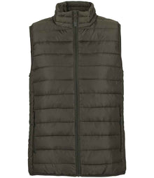 SOL'S Ladies Stream Bodywarmer 04021 - Army