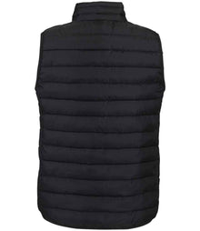 SOL'S Ladies Stream Bodywarmer 04021 - 04021 Black Back