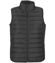 SOL'S Ladies Stream Bodywarmer 04021 - Charcoal