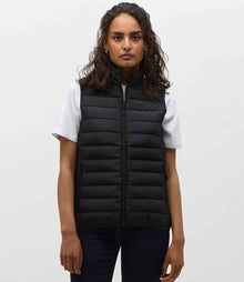 SOL'S Ladies Stream Bodywarmer 04021 - 04021 French Navy Model