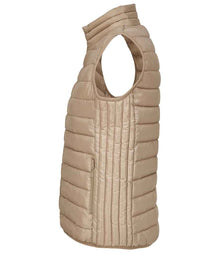 SOL'S Ladies Stream Bodywarmer 04021 - 04021 Rope Side