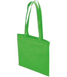 SOL'S Austin Shopping Bag 04089 - Bud Green