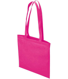 SOL'S Austin Shopping Bag 04089 - Flash Pink