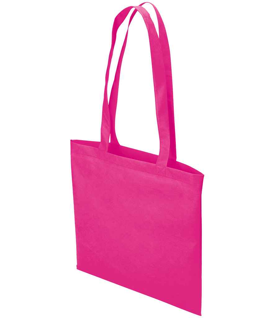 SOL'S Austin Shopping Bag 04089 - Flash Pink