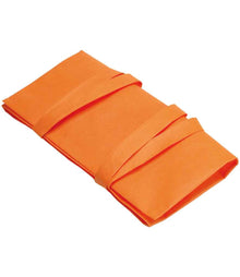 SOL'S Austin Shopping Bag 04089 - 04089 Medium Orange Detail