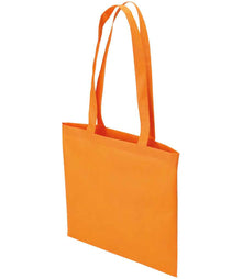 SOL'S Austin Shopping Bag 04089 - Medium Orange
