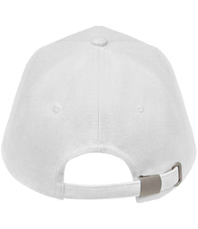 SOL'S Seoul 5 Panel Cap 04092 - 04092 White Back