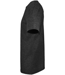 SOL'S Unisex Tuner T-Shirt 04203 - 04203 Charcoal Marl Side