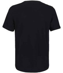 SOL'S Unisex Tuner T-Shirt 04203 - 04203 Deep Black Back