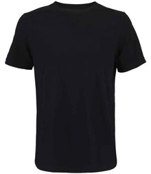 SOL'S Unisex Tuner T-Shirt 04203 - Deep Black