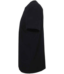 SOL'S Unisex Tuner T-Shirt 04203 - 04203 Deep Black Side