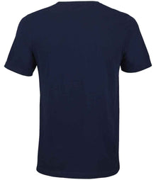 SOL'S Unisex Tuner T-Shirt 04203 - 04203 French Navy Back
