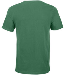 SOL'S Unisex Tuner T-Shirt 04203 - 04203 Irish Green Back