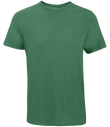 SOL'S Unisex Tuner T-Shirt 04203 - Irish Green