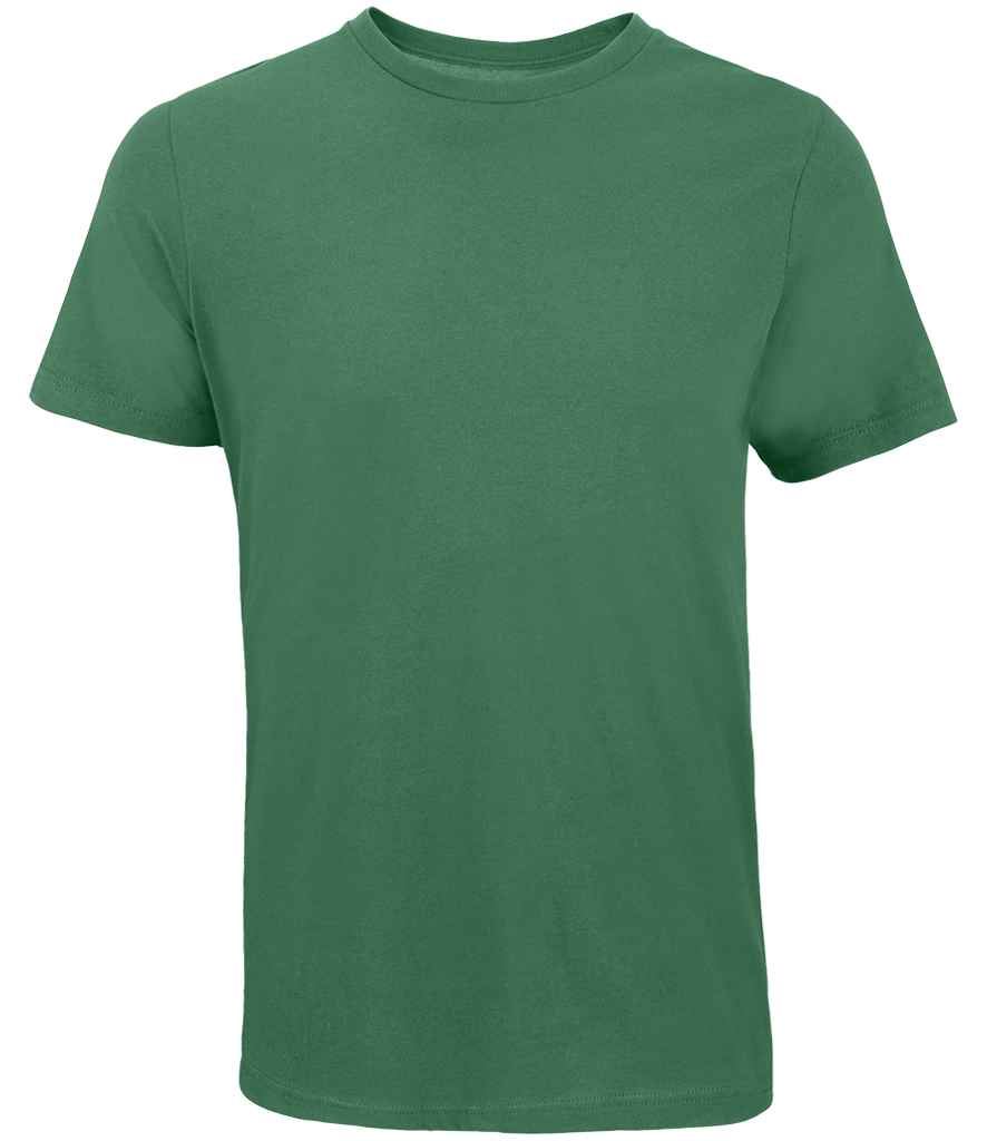 SOL'S Unisex Tuner T-Shirt 04203 - Irish Green