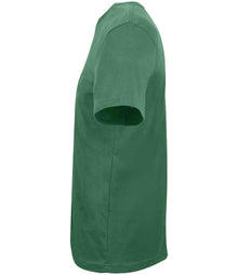 SOL'S Unisex Tuner T-Shirt 04203 - 04203 Irish Green Side
