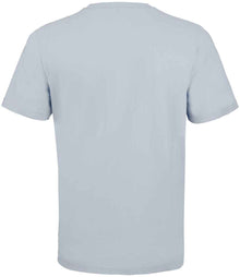 SOL'S Unisex Tuner T-Shirt 04203 - 04203 Light Blue Back