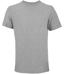 SOL'S Unisex Tuner T-Shirt 04203 - Light Grey Marl