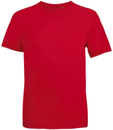 SOL'S Unisex Tuner T-Shirt 04203 - Red