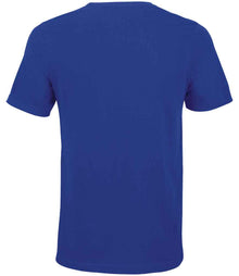 SOL'S Unisex Tuner T-Shirt 04203 - 04203 Royal Blue Back