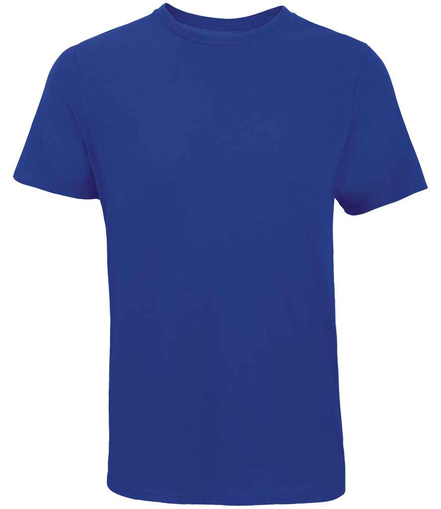 SOL'S Unisex Tuner T-Shirt 04203 - Royal Blue