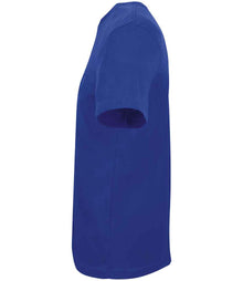 SOL'S Unisex Tuner T-Shirt 04203 - 04203 Royal Blue Side